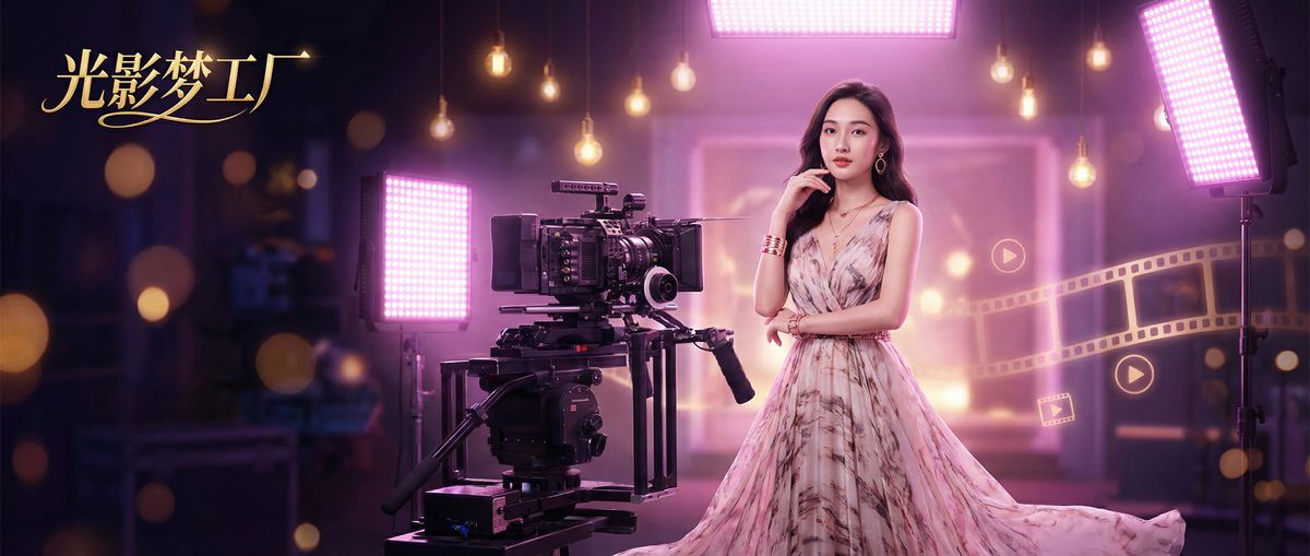 精神小妹影视传媒视频社区