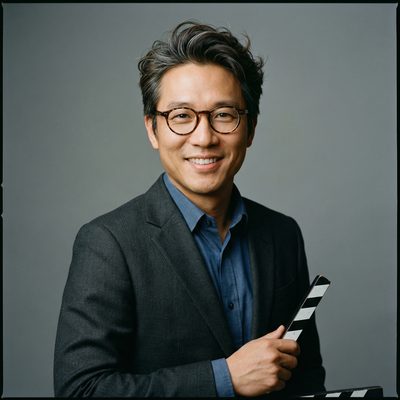 精神小妹影视导演顾问