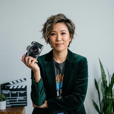 精神小妹制片人顾问