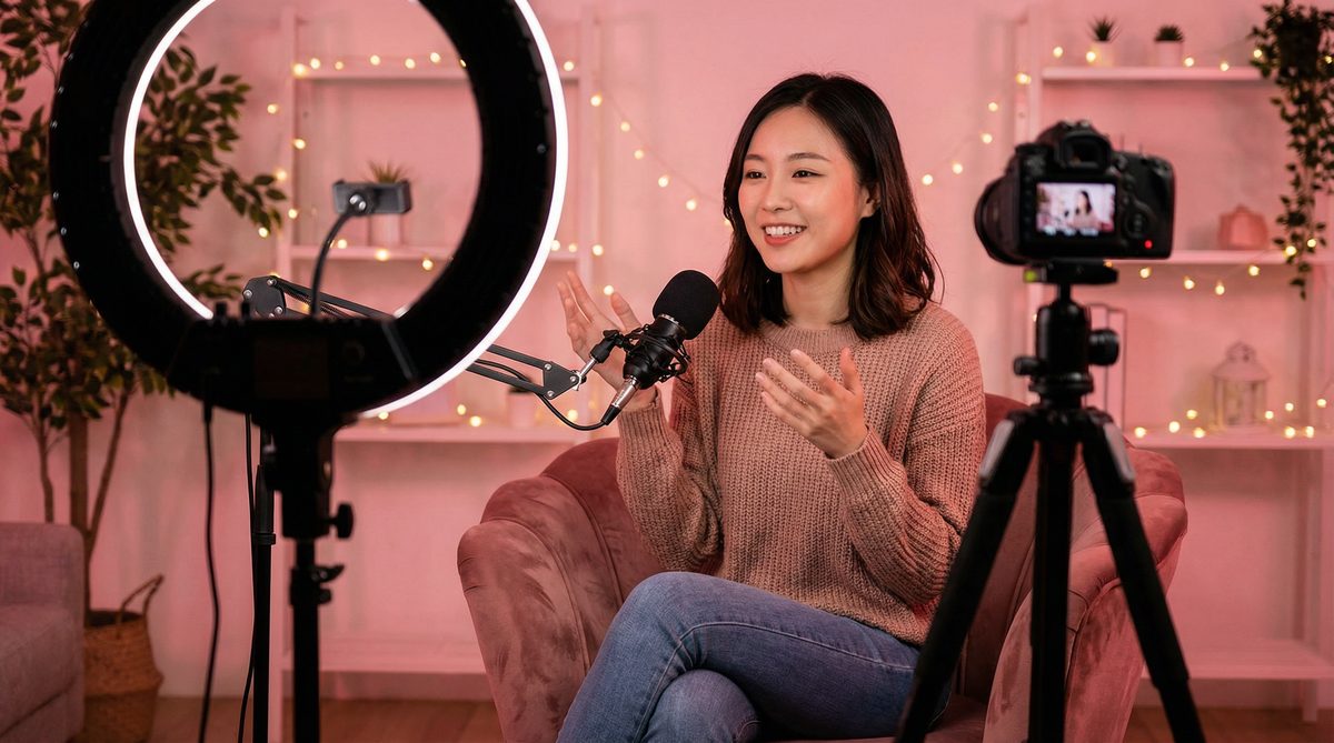 精神小妹原创影视短片视频