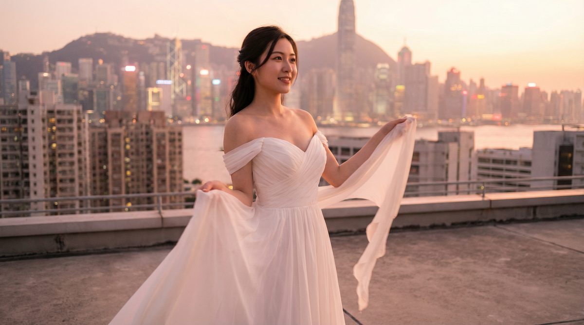 精神小妹唯美写真视频